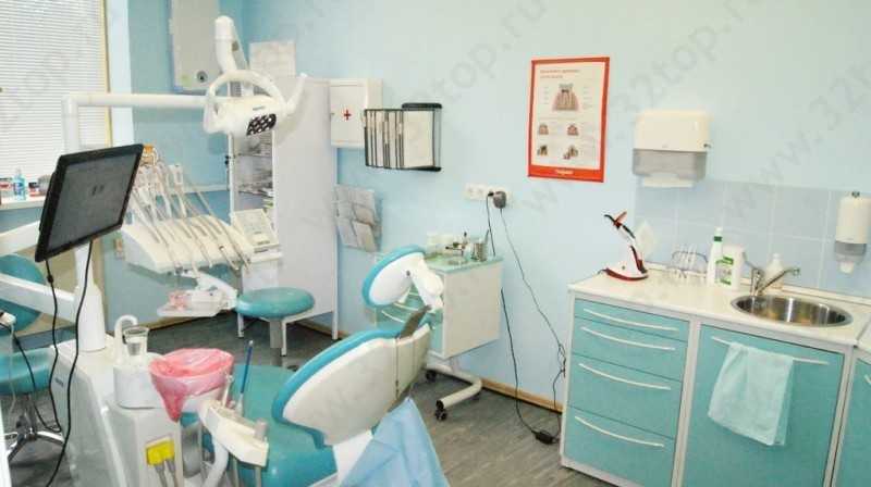 Стоматологическая клиника СЕМЬЯ